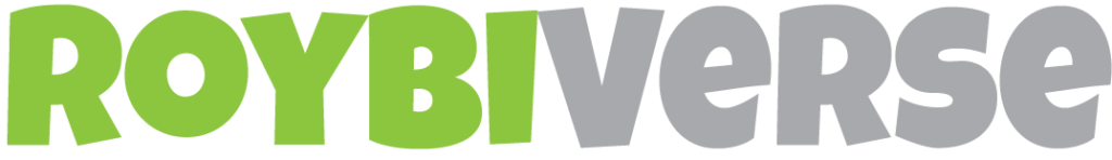 RoybiVerse Logo